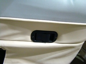 MOTORHOME  / RV FLEXSTEEL CAPTAINS CHAIRS 