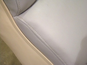 MOTORHOME  / RV FLEXSTEEL CAPTAINS CHAIRS 