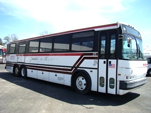 1992 NEOPLAN BUS FOR SALE
