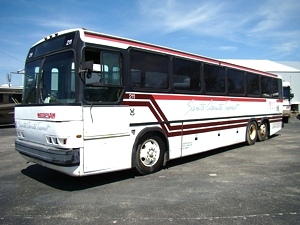 1992 NEOPLAN BUS FOR SALE