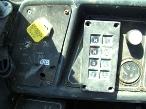 1992 NEOPLAN BUS FOR SALE