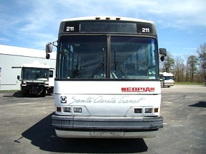 1992 NEOPLAN BUS FOR SALE