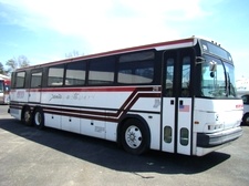 1992 NEOPLAN BUS FOR SALE