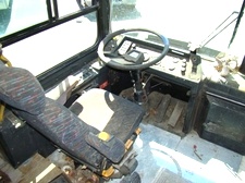 1992 NEOPLAN BUS FOR SALE