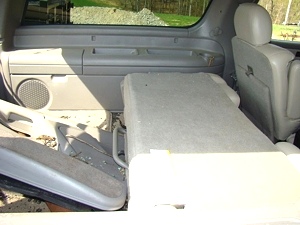 2002 CHEVROLET SUBURBAN LT 4X4 SELL WHOLE OR SELL USED PARTS