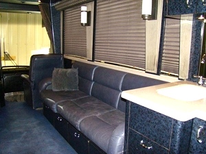 2001 PREVOST XLII ENTERTAINER / STAR COACH ** SOLD !!!!!! **