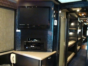 2001 PREVOST XLII ENTERTAINER / STAR COACH ** SOLD !!!!!! **