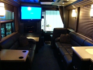 2001 PREVOST XLII ENTERTAINER / STAR COACH ** SOLD !!!!!! **