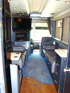 2001 PREVOST XLII ENTERTAINER / STAR COACH ** SOLD !!!!!! **