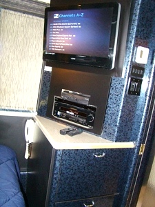 2001 PREVOST XLII ENTERTAINER / STAR COACH ** SOLD !!!!!! **