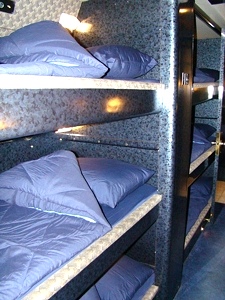 2001 PREVOST XLII ENTERTAINER / STAR COACH ** SOLD !!!!!! **