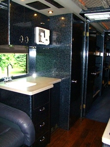2001 PREVOST XLII ENTERTAINER / STAR COACH ** SOLD !!!!!! **