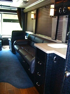 2001 PREVOST XLII ENTERTAINER / STAR COACH ** SOLD !!!!!! **