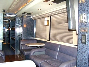 2001 PREVOST XLII ENTERTAINER / STAR COACH ** SOLD !!!!!! **