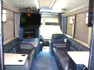 2001 PREVOST XLII ENTERTAINER / STAR COACH ** SOLD !!!!!! **