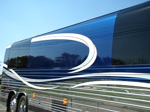 2001 PREVOST XLII ENTERTAINER / STAR COACH ** SOLD !!!!!! **