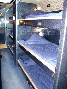 2001 PREVOST XLII ENTERTAINER / STAR COACH ** SOLD !!!!!! **