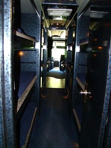 2001 PREVOST XLII ENTERTAINER / STAR COACH ** SOLD !!!!!! **