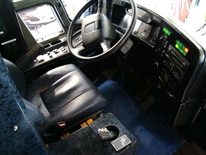 2001 PREVOST XLII ENTERTAINER / STAR COACH ** SOLD !!!!!! **