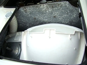 1995 JET BOAT 120HP 16FT SUGAR SAND MIRAGE FOR SALE