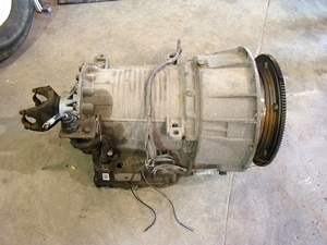 USED 2001 Allison 6 speed automatic transmission for sale