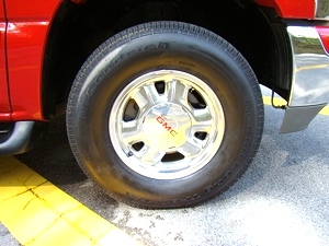 2002 GMC YUKON SUV FOR SALE USED 