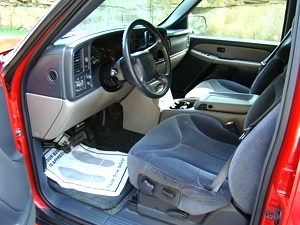 2002 GMC YUKON SUV FOR SALE USED 