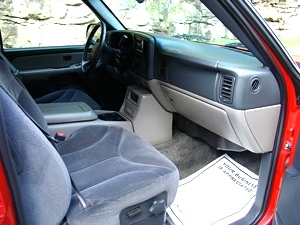2002 GMC YUKON SUV FOR SALE USED 