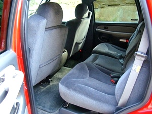 2002 GMC YUKON SUV FOR SALE USED 