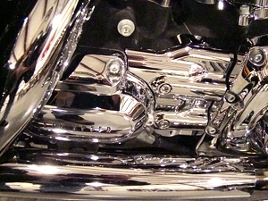 2007 HARLEY DAVIDSON ULTRA CLASSIC USED FOR SALE