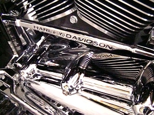 2007 HARLEY DAVIDSON ULTRA CLASSIC USED FOR SALE