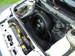 1985 Toyota MR2 For Sale Only 28240 Miles