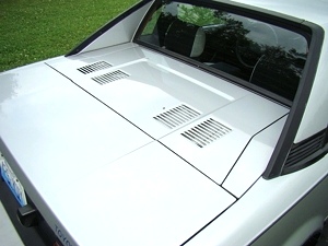 1985 Toyota MR2 For Sale Only 28240 Miles