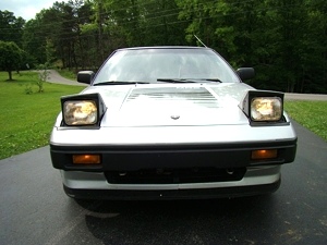 1985 Toyota MR2 For Sale Only 28240 Miles