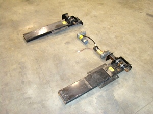POWER GEAR SLIDE OUT PARTS ( RV MOTORHOME ) POWER GEAR SLIDE OUT EXTENSIONS - POWER GEAR 12V MOTOR FOR SALE