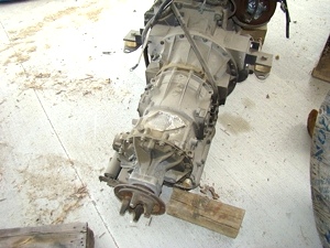 USED CUMMINS ISB 300 HP DIESEL ENGINE COMPLETE FOR SALE YEAR - 2007