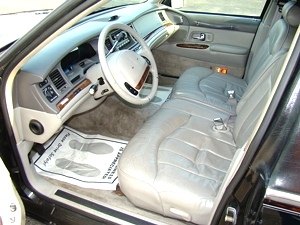 1996 LIMO FOR SALE USED 