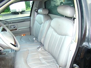 1996 LIMO FOR SALE USED 