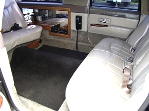 1996 LIMO FOR SALE USED 