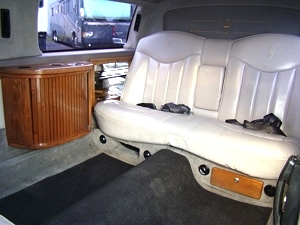 1996 LIMO FOR SALE USED 
