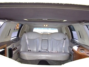 1996 LIMO FOR SALE USED 