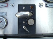 2001 E-ONE PUMPER FIRE TRUCK SPARTAN CHASSIS FOR SALE