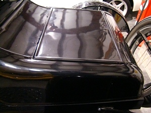 1925 FORD MODEL T  CONVERTIBLE COLLECTOR CARS FOR SALE