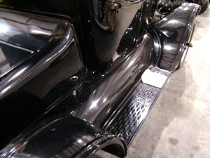 1925 FORD MODEL T  CONVERTIBLE COLLECTOR CARS FOR SALE