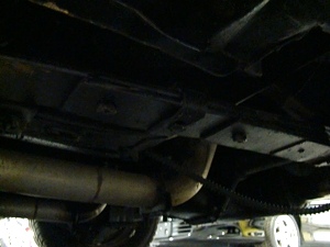 1968 CHEVROLET CAMARO SS BIG BLOCK CAR FOR SALE