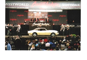 1968 CHEVROLET CAMARO SS BIG BLOCK CAR FOR SALE