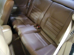 1999 FORD MUSTANG SVT COBRA ** sale pending **
