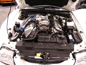 1999 FORD MUSTANG SVT COBRA ** sale pending **