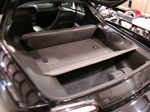 2000 CHEVROLET CAMARO SS FOR SALE 