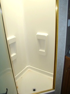 2003 Wilderness Fifthwheel 33 FT 3-Slide Used For Sale